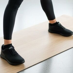 NOBULL Charcoal Athletic Shoes